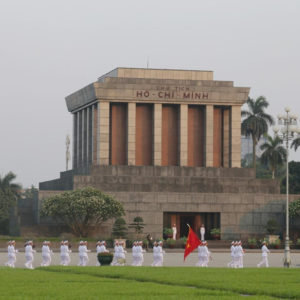 Vietnam and Russia review 30-year bilateral cooperation in preserving late President Ho Chi Minh’s body