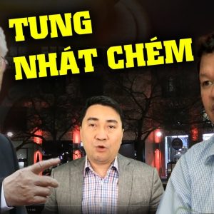 Hội nghị TW7, ông Tổng tung “nhát chém” đầu tiên