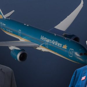 Vì sao Vietnam Airline vẫn thua lỗ, dù được ưu đãi?