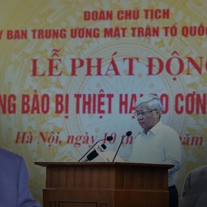 Nhà nước Việt Nam đang “vét túi” dân với cách thức tinh vi như thế nào?